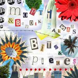 Mopti & Bendik Baksaas - Bits & Pieces download flac