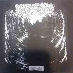 Moraš - Gaze Of The Void download flac