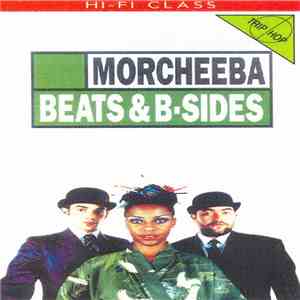 Morcheeba - Beats & B-Sides download flac