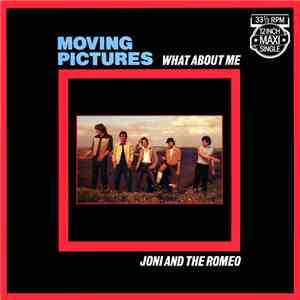 Moving Pictures  - What About Me download flac