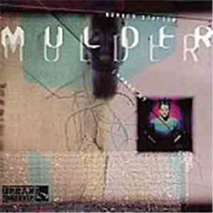 Mulder - Number Station / Change Up download flac