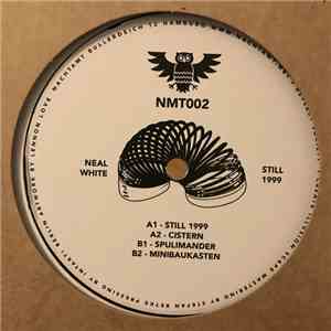 Neal White - Still 1999 download flac
