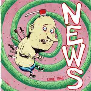 News  - Lemme Alone download flac
