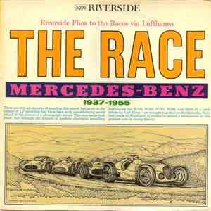 No Artist - The Race: Mercedes-Benz: 1937-1955 download flac