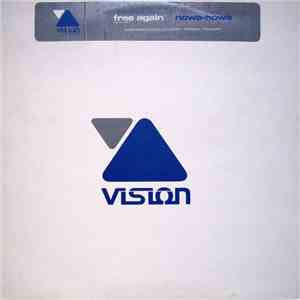 Nowa Nowa - Free Again download flac