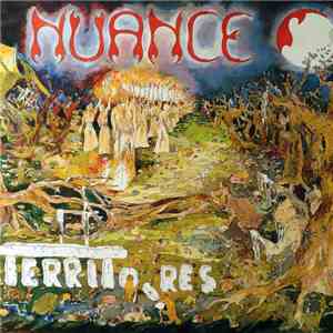 Nuance  - Territoires download flac