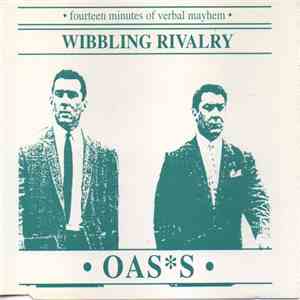 Oass - Wibbling Rivalry download flac
