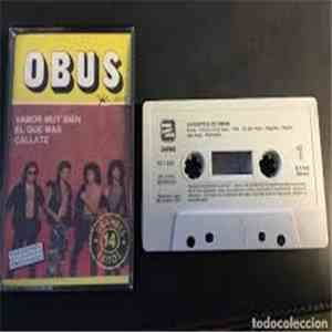 Obus - 14 Grandes Exitos download flac