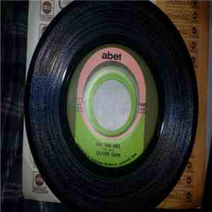 Oliver Sain - On The Hill download flac