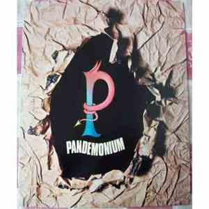 Pandemonium  - Pandemonium 1 download flac