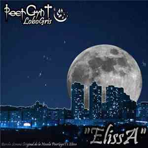 PeerGynt Lobogris - PeerGynT's ElissA BSO download flac