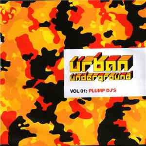Plump DJs - Urban Underground - Vol 01 download flac