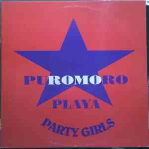 Puromoro Playa - Party Girls download flac