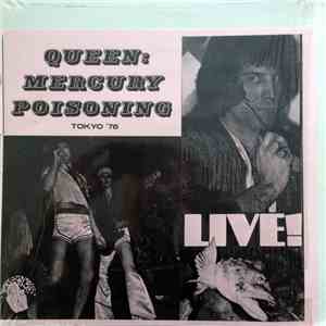 Queen - Mercury Poisoning download flac
