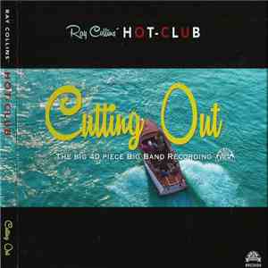 Ray Collins' Hot Club - Cutting Out download flac