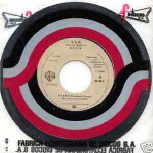 R.E.M. - Stand (Pinwheel)= Párate download flac