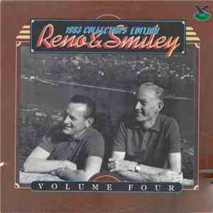 Reno & Smiley - 1983 Collector's Edition. Vol. 4 download flac