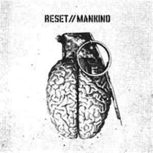 Reset//Mankind - Reset//Mankind download flac