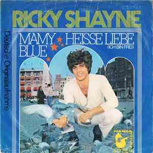 Ricky Shayne - Mamy Blue download flac
