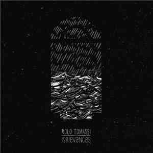 Rolo Tomassi - Grievances download flac