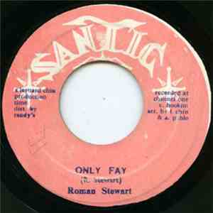 Roman Stewart - Only Fay / Jean download flac