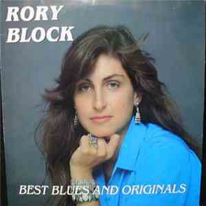 Rory Block - Best Blues And Originals download flac