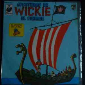 Runer Jonsson, Fernando Nogueras - Aventuras De Wickie El Vikingo download flac