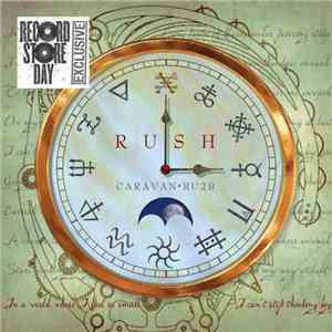 Rush - Caravan / BU2B download flac