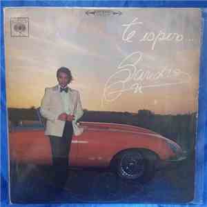 Sandro  - Te Espero download flac
