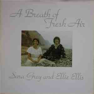 Sara Grey And Ellie Ellis - A Breath Of Fresh Air download flac
