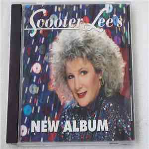 Scooter Lee - Scooter Lee's New Album download flac