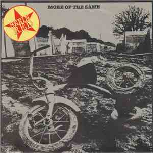 Seein Red - More Of The Same FLAC album