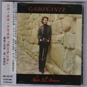 Shiro El Arriero - Caminante download flac