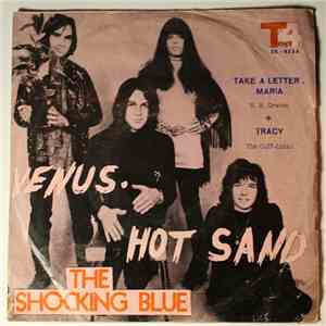 Shocking Blue, R.B. Greaves, The Cuff Links - Venus • Hot Sand download flac