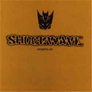Shockwave  - Dominicon download flac