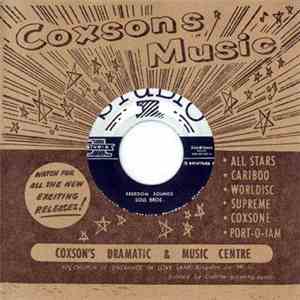 Soul Bros. - Freedom Sounds download flac