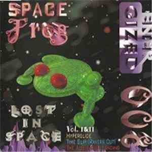 Space Frog - Lost In Space Vol. I & II download flac