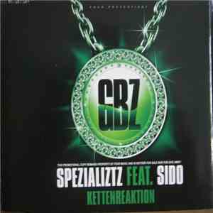 Spezializtz feat. Sido - Kettenreaktion download flac