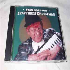 Stan Boreson - Fractures Christmas download flac