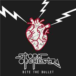 Storm Orchestra - Bite The Bullet download flac