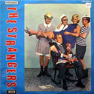 Strangers, The - Onverslijtbaar... download flac