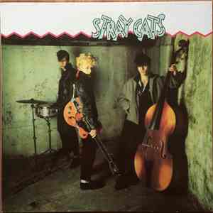 Stray Cats - Stray Cats download flac