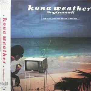 Sugiyama-K - Kona Weather download flac