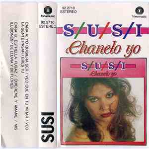 Susi  - Chanelo Yo download flac