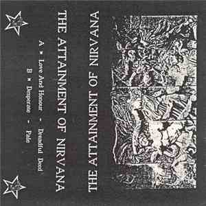 The Attainment Of Nirvana - The Attainment Of Nirvana download flac