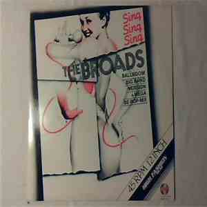The Broads - Sing Sing Sing FLAC album