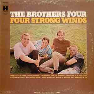 The Brothers Four - Four Strong Winds download flac