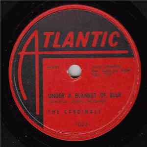 The Cardinals  - Under A Blanket Of Blue / Please, Baby download flac