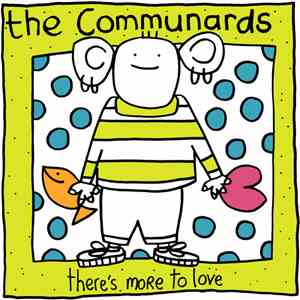 The Communards - There's More To Love download flac