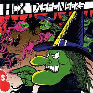 The Hex Dispensers - Sister Series Vol. 3 download flac